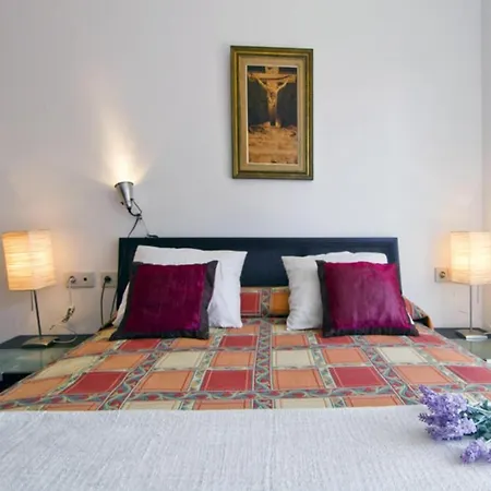 Apartament Soul Apartman