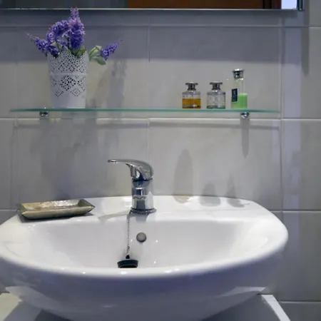 Apartman Apartament Soul *