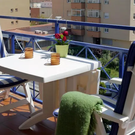 Apartman Apartament Soul Sitges