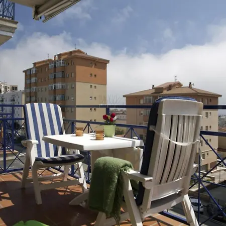 Apartman Apartament Soul *