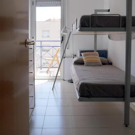 Apartman Apartament Soul Sitges