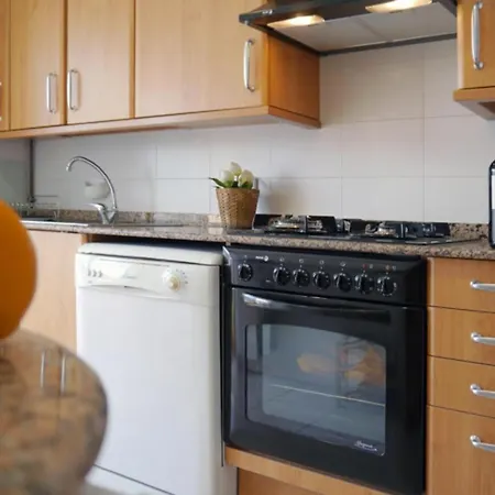 Apartament Soul Apartman