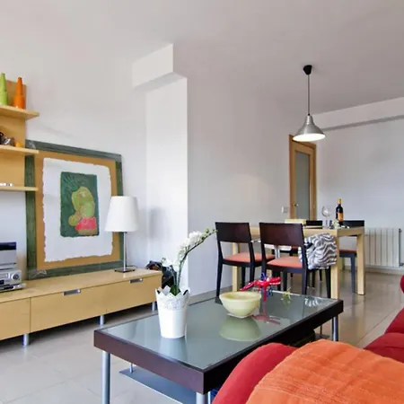 Apartament Soul Apartman *