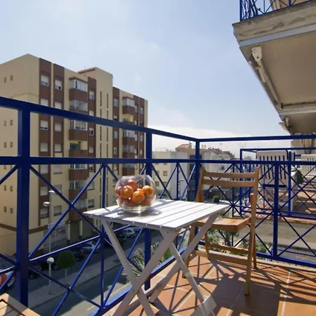 Apartman Apartament Soul *